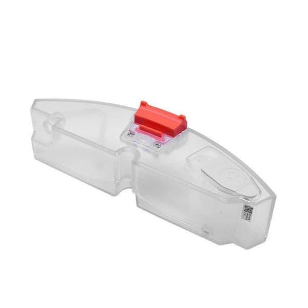 2 stk Vanntank for T7/T7S PULS/S7 Robotstøvsuger Tilbehør Elektrisk Kontroll Vanntank