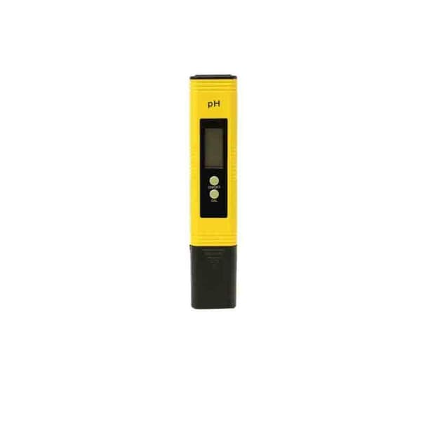 PH testpen pH m værdidetektor (PH02) -