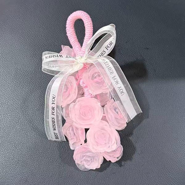 Personalized Handmade Crystal Grape Soaps, Natural Cold Processed Soaps with Long-Lasting Fragrance and Gentle Cleansing. E E