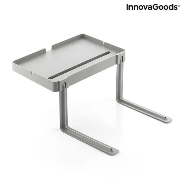 Sengebord Sengehylde Innovagoods Sengebord