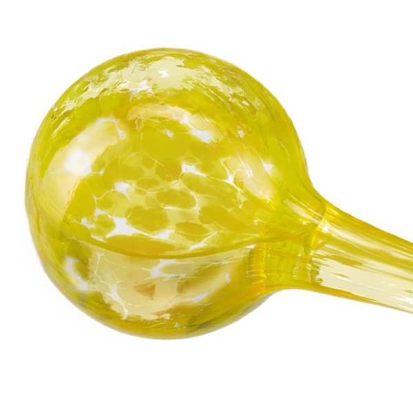 Vanningskuler i glass, 4-pakning 340