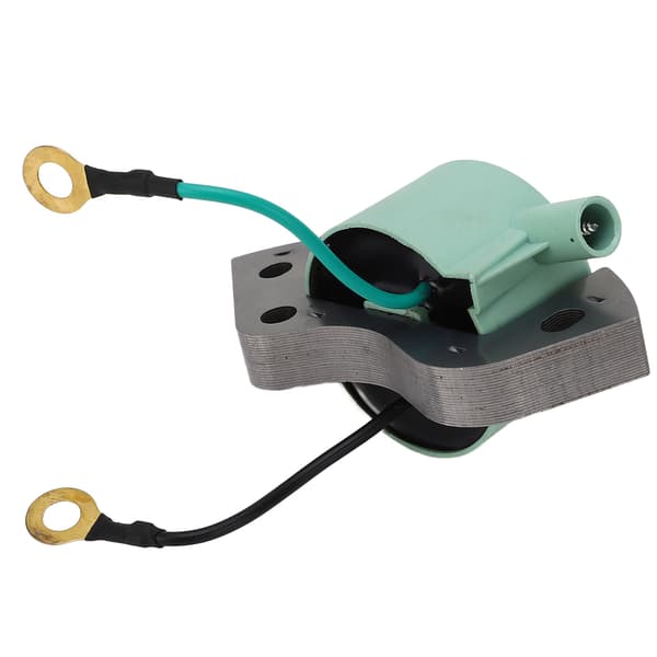 Ignition Coil 580416 Outboard Ignition Coil Module Replacement for Evinrude Johnson 1.5hp 2hp 3hp 4hp 5hp-XF22- 0.2_tfrf 0.2 0.2