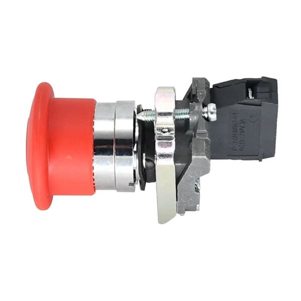 Nødstopkontakt til 10RS 460SJ 660SJ 1532E2 1932E2 M4069 80SL Switch Assembly 4360475