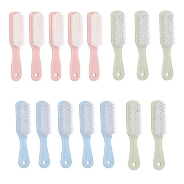 15 Shoe Brushes