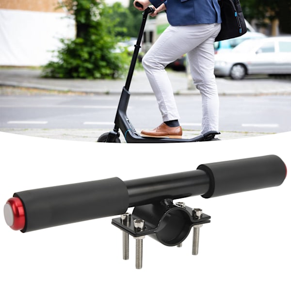 El-Scooter Styr til Børn Justerbar med Lys El-Scooter Greb til Xiaomi M365Pro Pro2 1S Lite