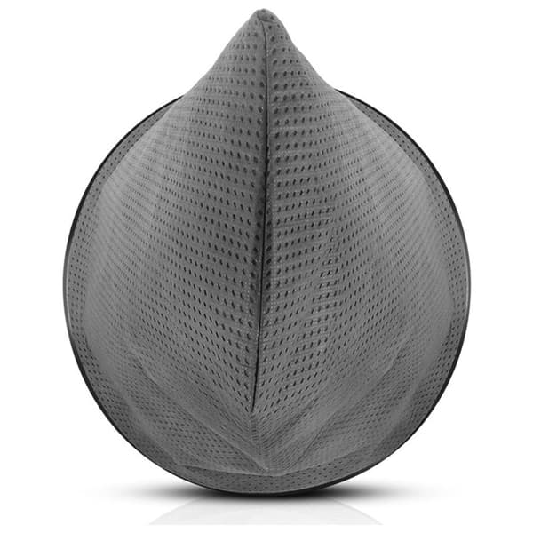 2 stk. støvsugerposer i serie af non-woven-materiale til Midea T3-L151E1 støvsuger