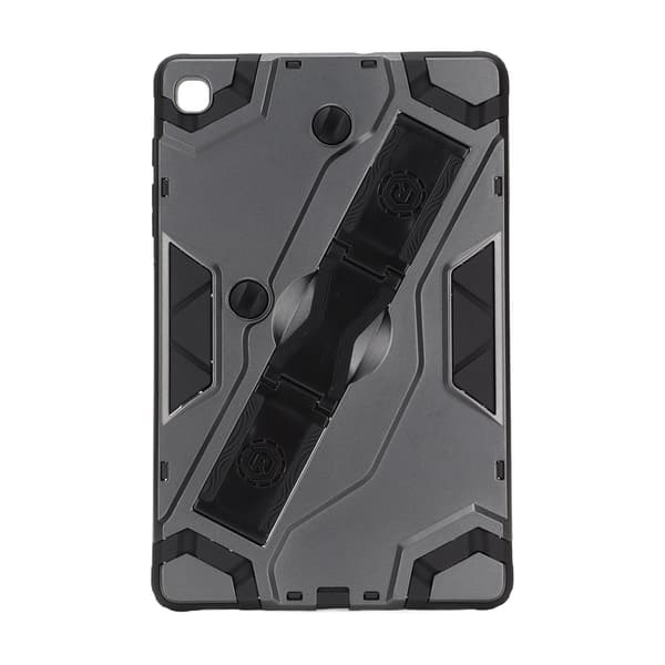 Case with Precise Buttons 10.4 inch 4 Colors Anti-fall High Impact Resistance Slim Beautiful Practical Tablet Case Black