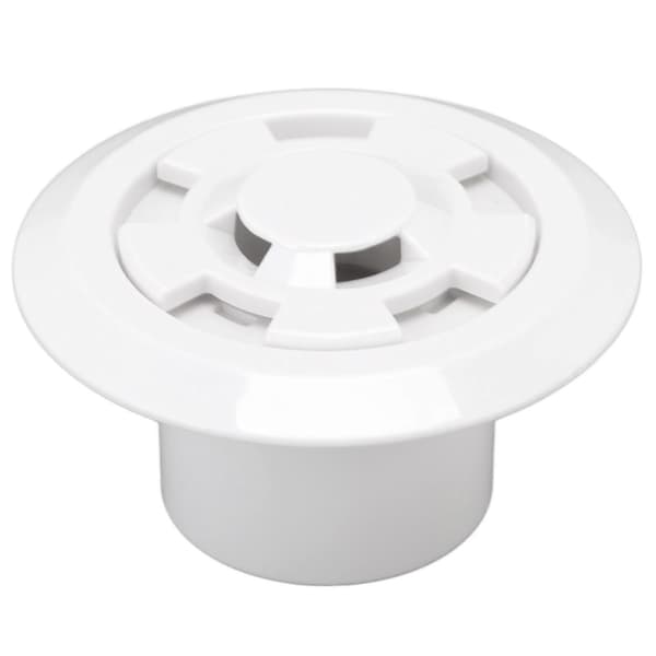 Pool Water Outlet G2 External Plug Type Angle Changeable Removable Pool Water Overflow Drain