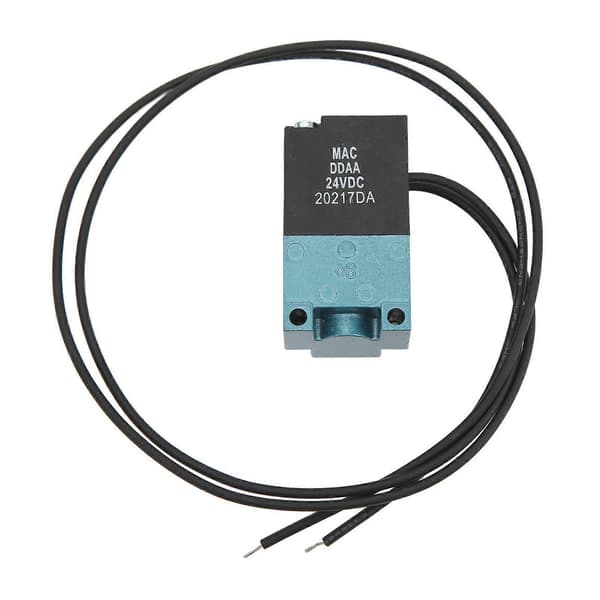 DC24V 5.4W 3-ports Boost Control Solenoidventil 35A ACA DDAA 1BA Elektronisk Boostventil