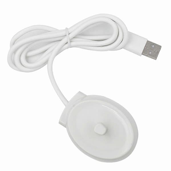 USB Charging Base for Oral B Braun P2000 P4000 P6000