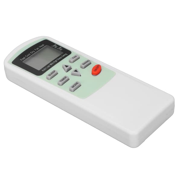 Universal Air Conditioner Remote Control Compatible with TCL ROYAL KTTCL001 9000BTU Air Conditioner