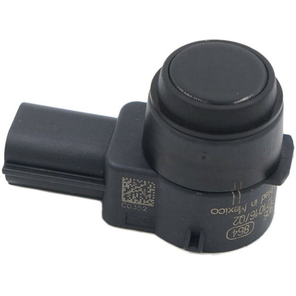 4X Revers Backup Sensor 25961321 Bakre Støtfanger Parkeringsassistent Objekt For