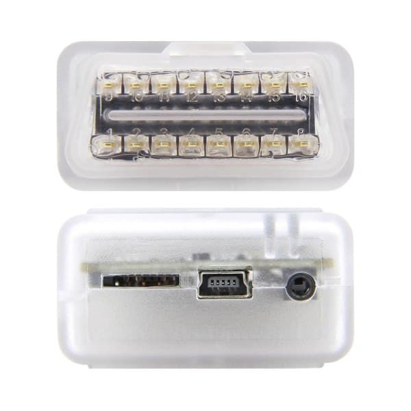 Openport 2.0 viritystyökalu ECU FLASH