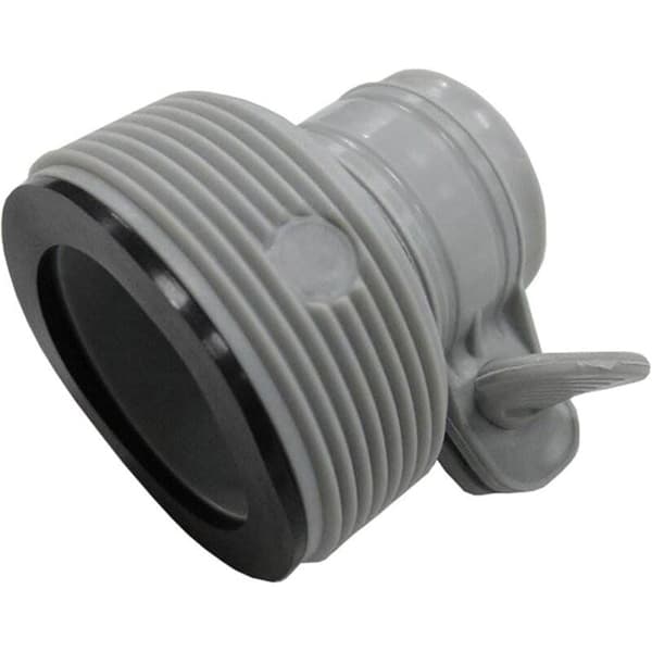 Set med 2 Typ B-adaptrar (32 och 38 mm anslutning) EP