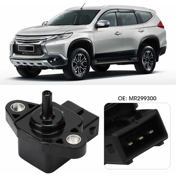 Luftinntaks MAP-sensor MR299300 for Pajero Montero Sport L200