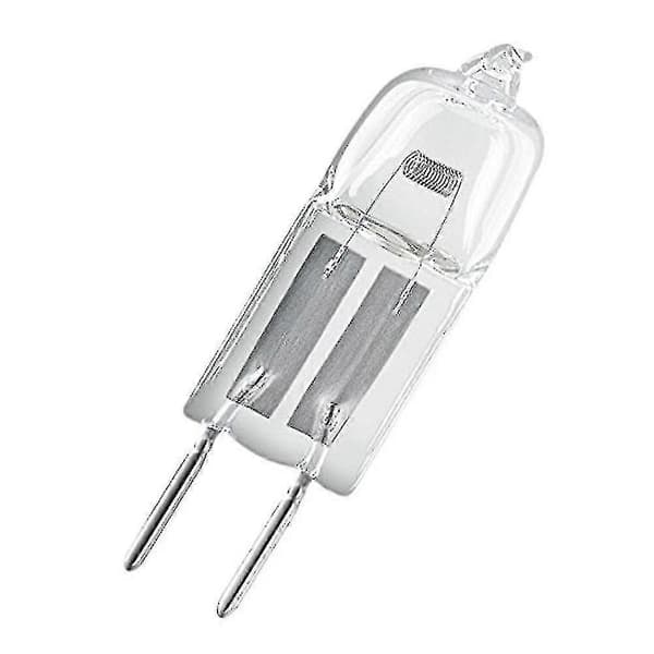 10 stk G4 12V 20W Halogenpærer med stiftbase til lysekroner og pendellamper
