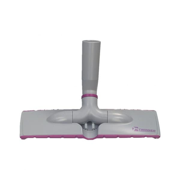 Twinner Combination Nozzle 32/35 mm Grey/Pink Beige 320