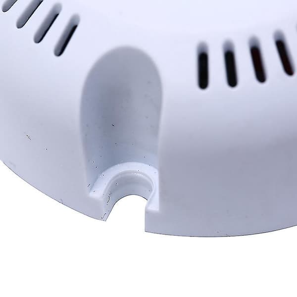 LED-driver Lystransformator Strømforsyningsadapter til LED-lampe/pære Rund Skal (FMY) 1 stk. 1PC