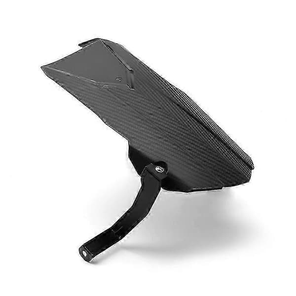 Motorcycle Rear Extender Mudguard Fender Guard for MAXSYM 400 Maxsym 400 Maxsym400 2021 2022.