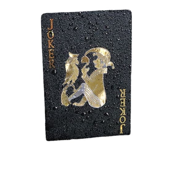 Hjemmefest Spillekort Spillekort til fester og spil 1 pakke