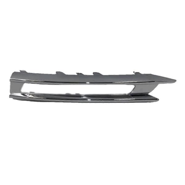 For M-Class W166 2012-2015 Front Bumper Fog Light Trim Daytime Running Light Cover 1668851374 1668851
