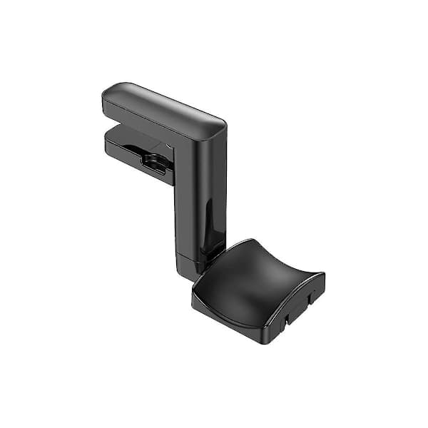 PH Feste Dreibart Montert PCET Display D H Med USB-porter Hub Under Skrivebordet Hodetelefon