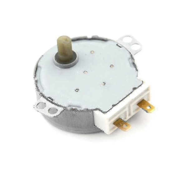 Mikrobølgeovnmotor 220-240v 4w Synkronmotor For Tyj50-8a7 Shytmv