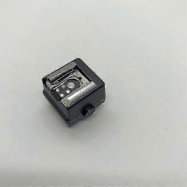 For Sony Camera Hot Shoe Adapter A77 Nex7 A900 A700 A350 A200 PC Flash Adapter