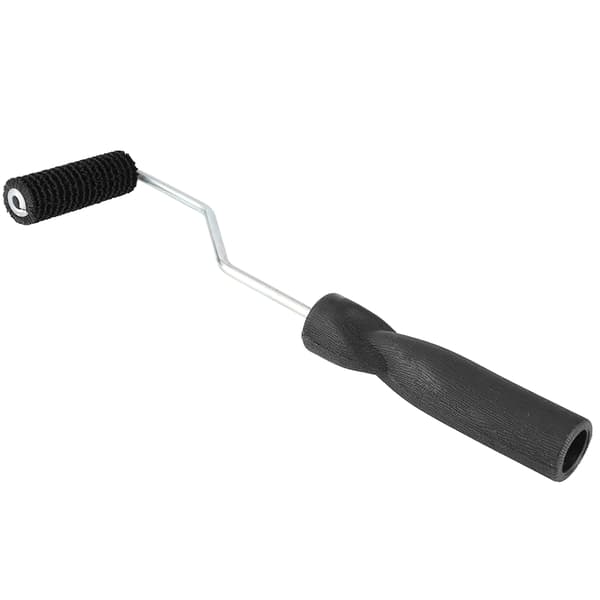 Fiberglass Laminating Bubble Roller for Fiberglass Industry Hand Tool Diameter 22x75mm