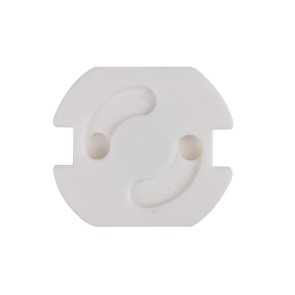 30 st revolutionerande elektriska skydd 3M självhäftande vridmekanism