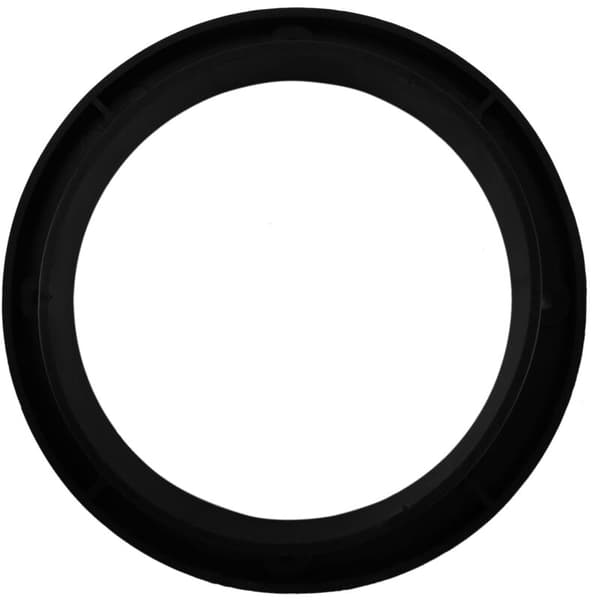 200 mm plast O-ring for sandblåsekabinett deler