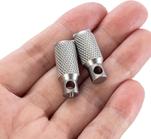 2-pack XM 18 3.5\" Knivdemonteringsverktygssats -