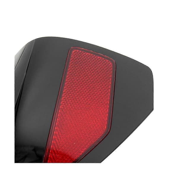 Ladeportdeksel for Model 3, dekkplate 1525134-00-b-Yvan
