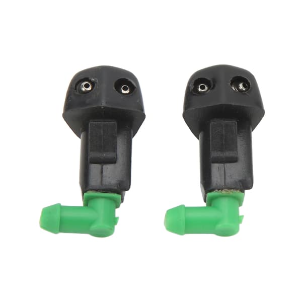 Windshield Wiper Nozzle 76810 S84 A02 Replacement for Accord 4-door Sedan 1998-2002