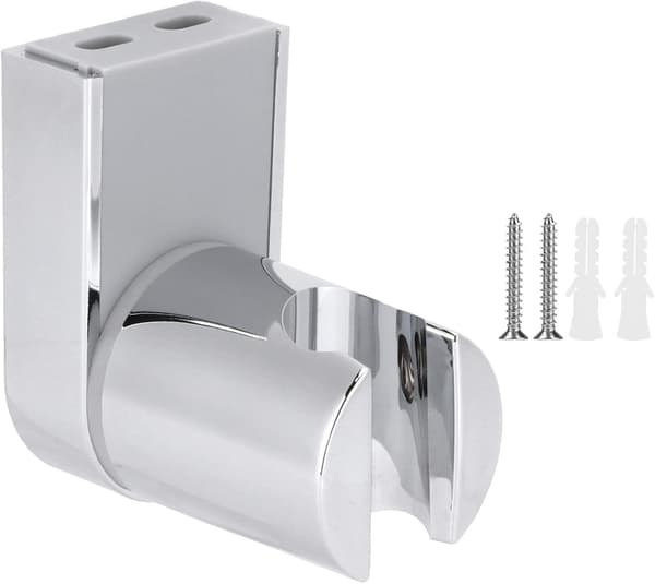 *Brusehovedholder, Brusehovedholder Vægmonteret Bruseholder*