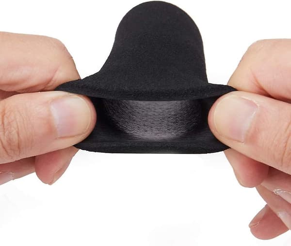 Universal Motorcycle Handlebar Sponge Cover, 2pcs Motorcycle Handlebar Soft Foam, Suitable For Most Motorcycle Handlebars.