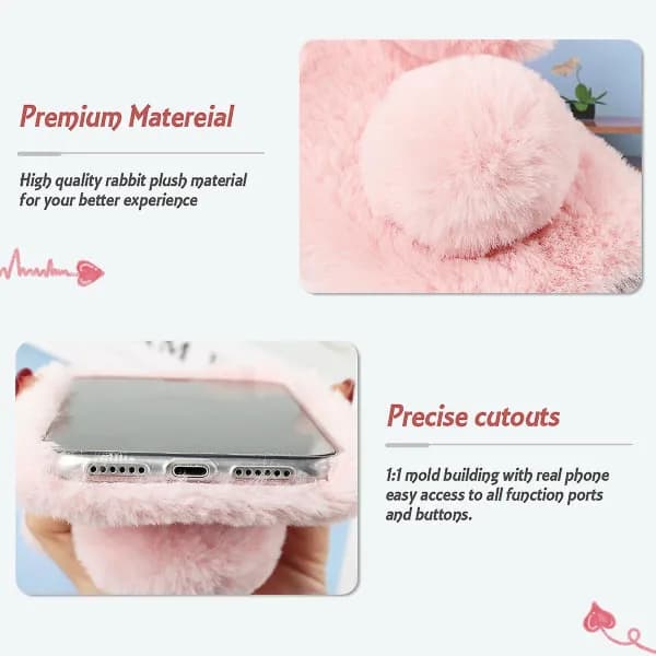 Cartoon Phone Case, Cute Phone Case, Compatible with Galaxy S20 FE