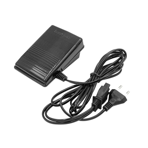 Symaskinsfotpedal, pedal