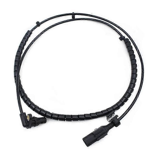 Motorcycle Sensor ABS Sensor Wheel Speed Sensor Compatible with Piaggio Vespa 4T 3V Spring 150 13-16