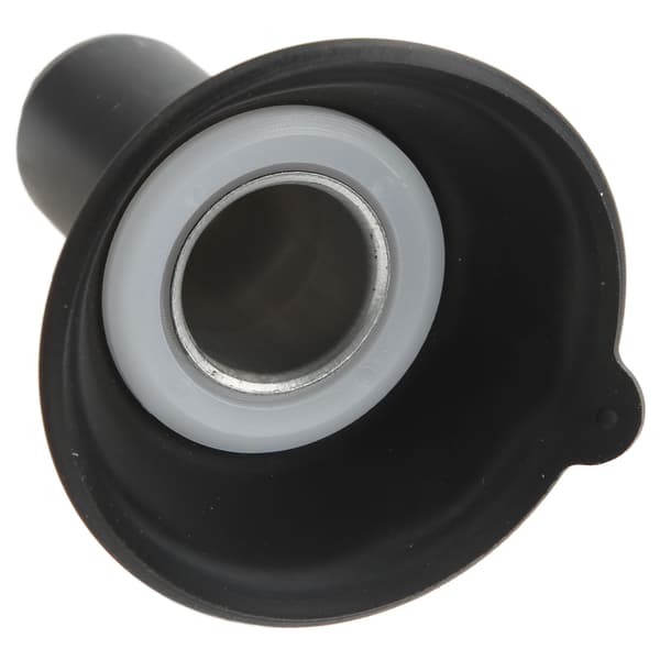 23.9mm Motorcycle Carburetor Piston Diaphragm Black Rubber Replacement for Virago XV250