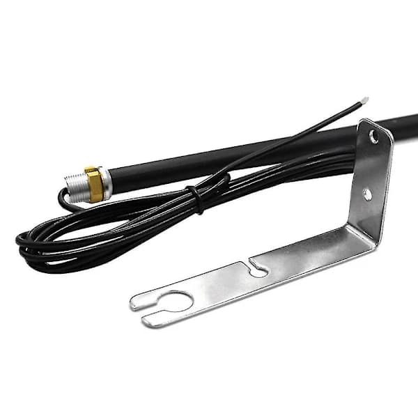 433MHz antenn för grindgarage, 433.92MHz grindkontrollantenn