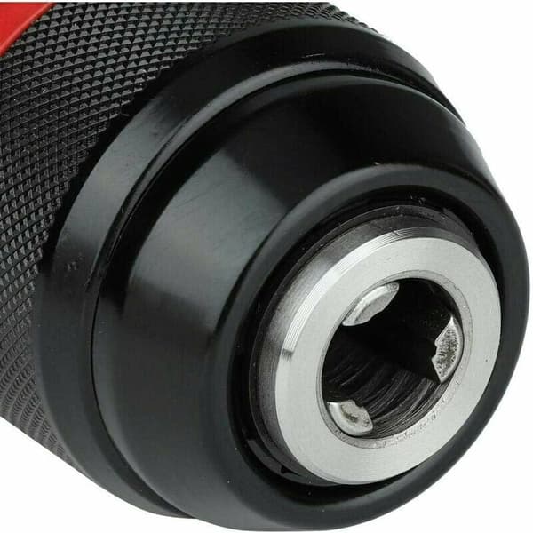 Montera 2 13mm itselukittuva istukka itselukittuva istukka-
