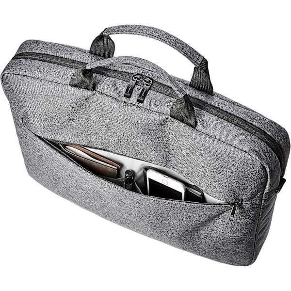 Urban Laptop og tablet taske grå