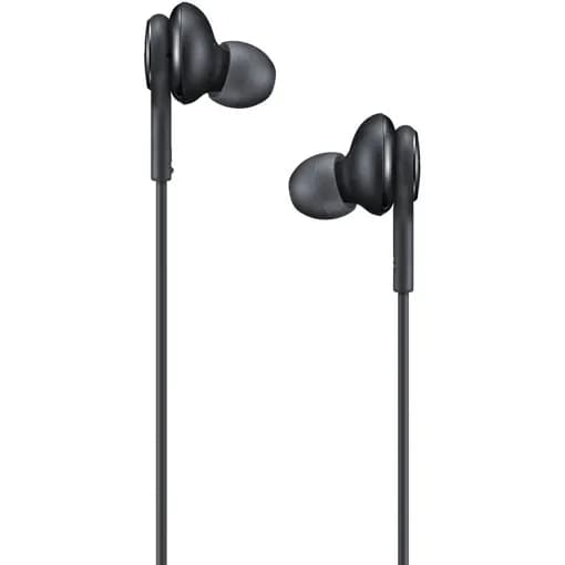 Samsung EO-IC100 - Kuulokkeet mikrofonilla - korvan sisään - langallinen - USB-C