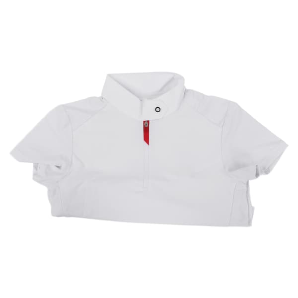 Ridetrøye for barn med god elastisitet og pusteevne, komfortabel og enkel (XL)