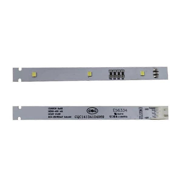 Jääkaapin LED-valonauha BCD-450W 261WK CQC14134104969 E56334 db