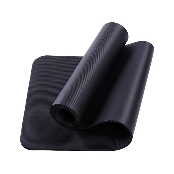 Yoga Mat / Thick Exercise Mat 183 x 61 x 1.5 cm