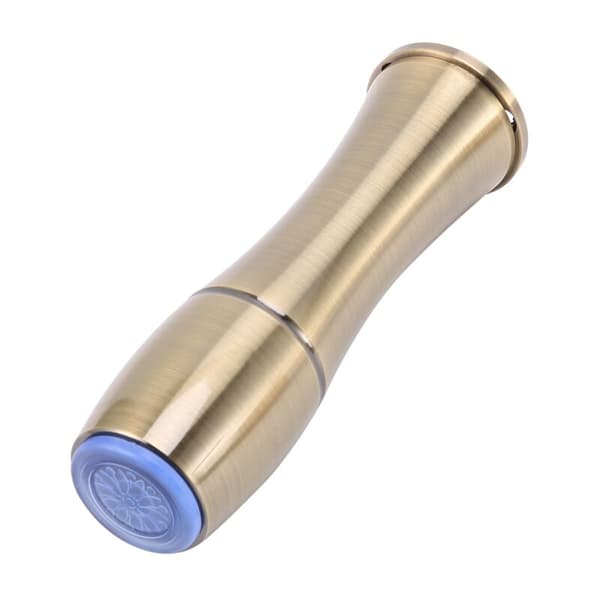 Sofa Ben, 1 stk Møbel Ben 150 mm Justerbar Møbel Ben Serie til Skab Sofa Seng Bord, Tilbehør til - Grøn Bronze