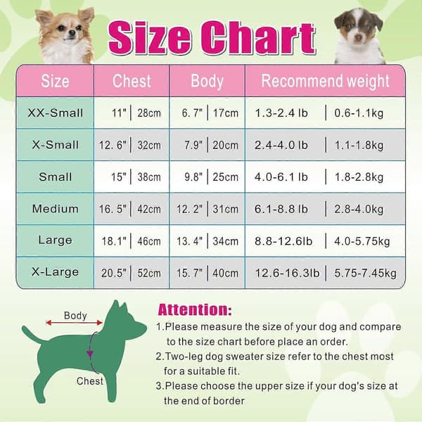 Hundetøj til hunde, blød og tyk varm sweater til hvalpe, vintertrøje til hunde (X-Small, Grå)