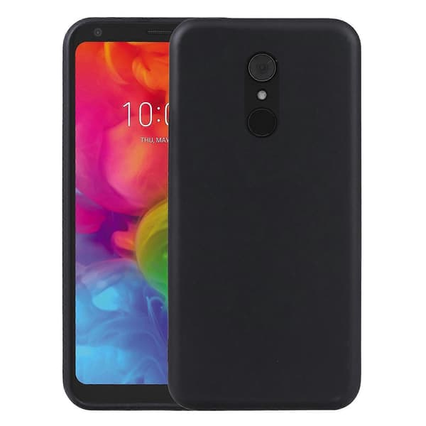 TPU-etui til LG Q7